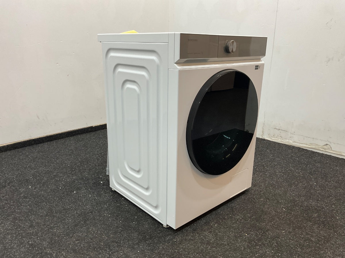 Samsung wasmachine WW11DB8B95GHU3 - 8000 serie