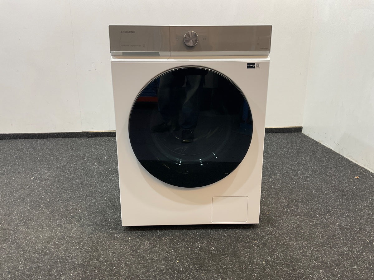 Samsung wasmachine WW11DB8B95GHU3 - 8000 serie