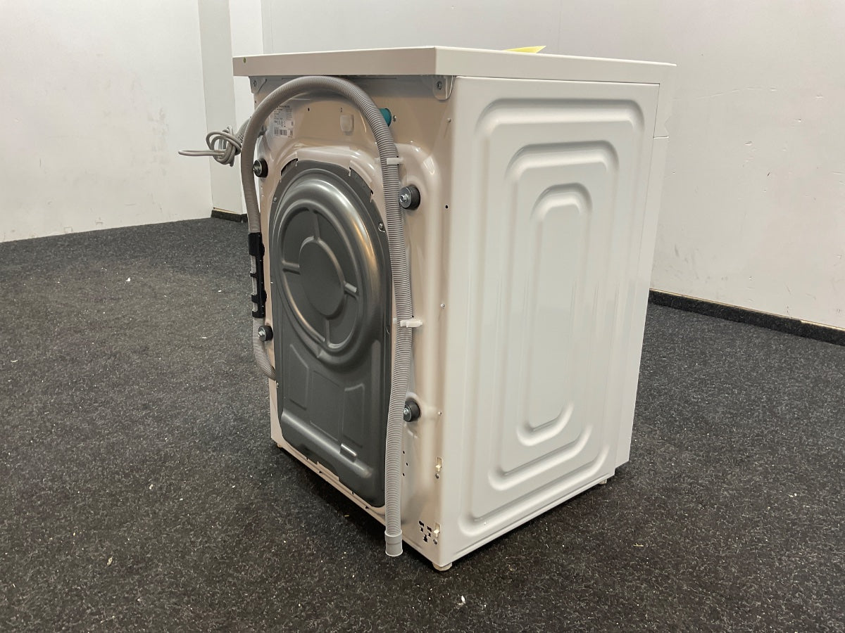 Samsung wasmachine WW11DB8B95GHU3 - 8000 serie