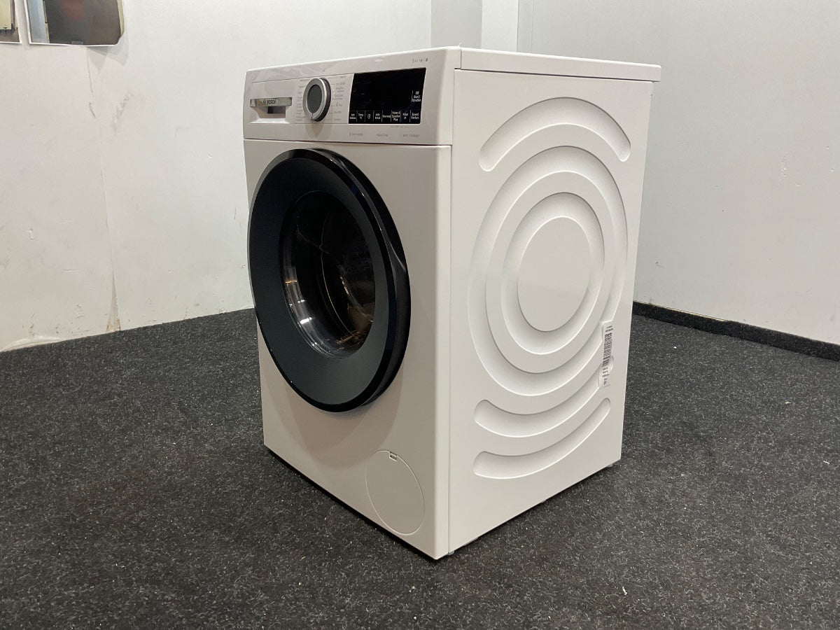 Bosch wasmachine WGG246ZCNL - Serie 6 - met stoom