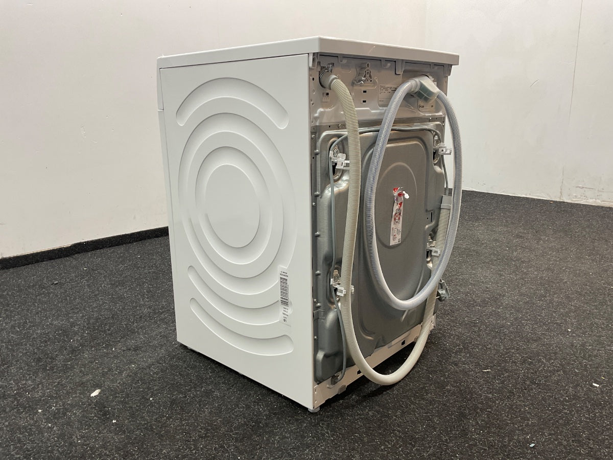 Bosch wasmachine WGG246ZCNL - Serie 6 - met stoom