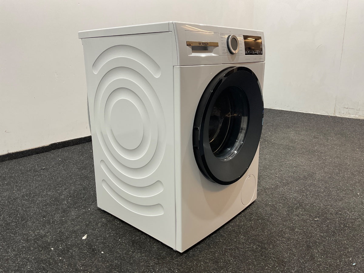 Bosch wasmachine WGG246ZCNL - Serie 6 - met stoom