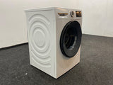 Bosch wasmachine WGG246ZCNL - Serie 6 - met stoom