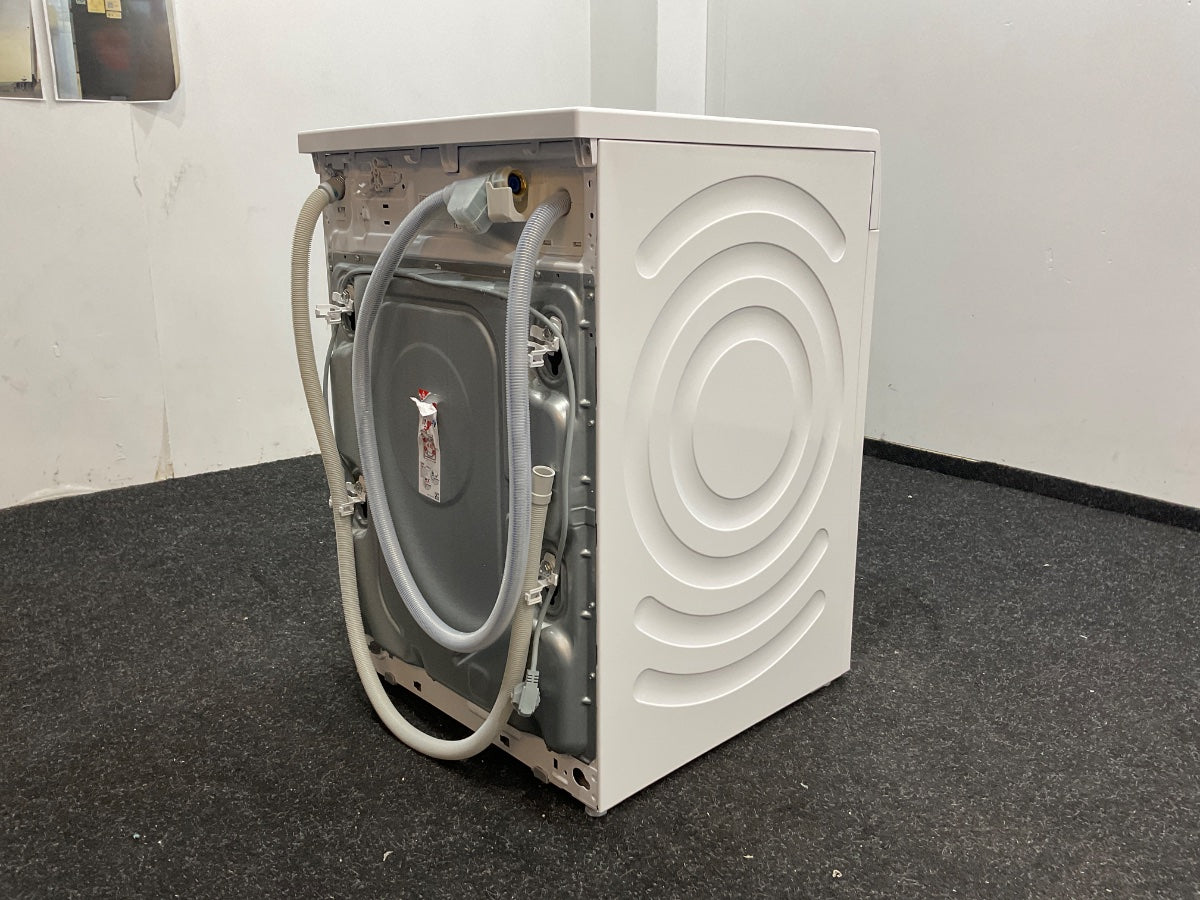 Bosch wasmachine WGG246ZCNL - Serie 6 - met stoom
