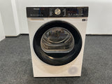 Hisense warmtepompdroger DH3S802BW3 - 3S Serie 