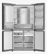 Dreame FizzFresh koelkast DRC560WMXEEUP – Side-by-side 