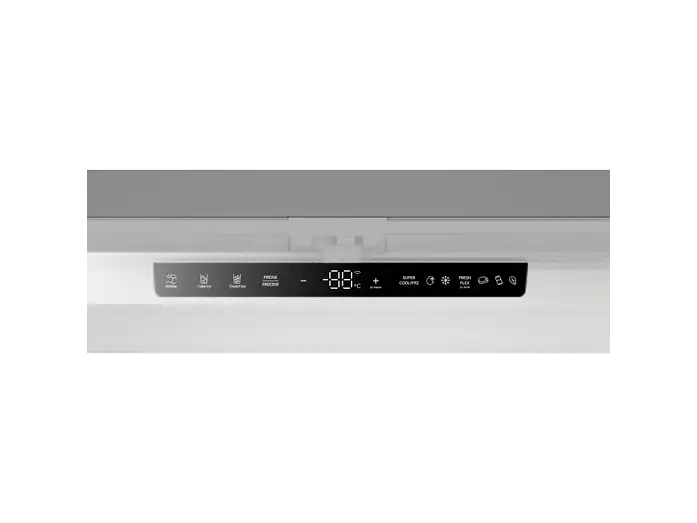 Dreame FizzFresh koelkast DRC560WMXEEUP – Side-by-side 