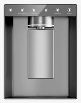 Dreame FizzFresh koelkast DRC560WMXEEUP – Side-by-side 