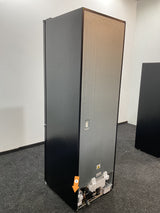 Inventum koelkast KV1808B - Vrijstaand - No Frost