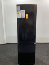 Inventum koelkast KV1808B - Vrijstaand - No Frost