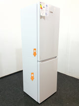 ETNA koelkast KCV282NWIT - Wit - No Frost 