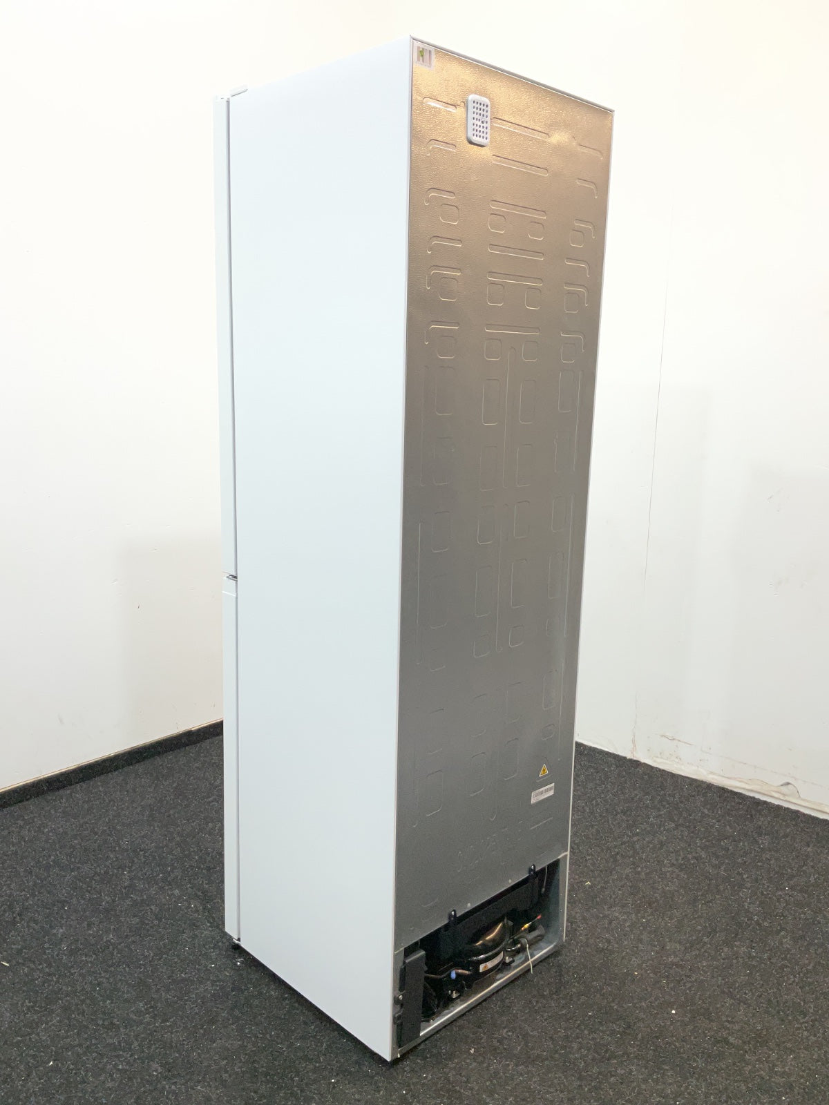 ETNA koelkast KCV282NWIT - Wit - No Frost 