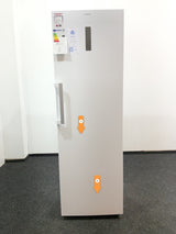 Inventum koelkast KK1850W - Vrijstaand - Wit