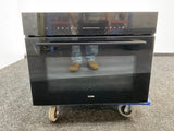 ETNA inbouwoven met magnetronfunctie CM250ZT