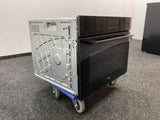 ETNA inbouwoven met magnetronfunctie CM250ZT