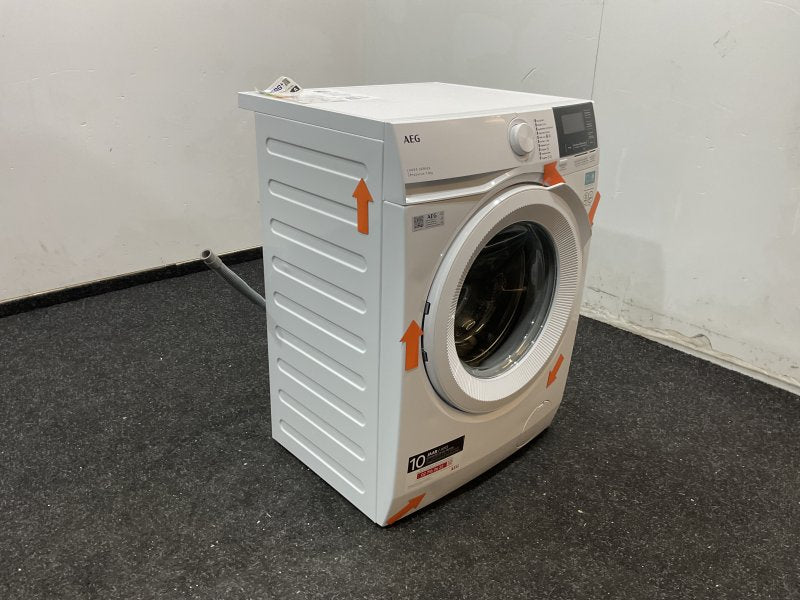 AEG wasmachine LF628600 - 6000 serie - ProSense