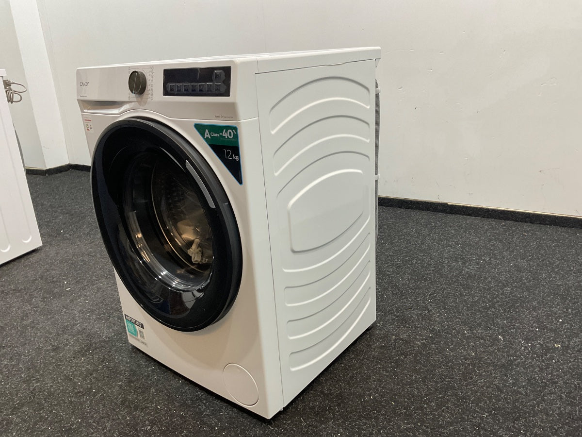 Candy wasmachine ProWash GD 412BL10-S - 12 kg