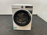 Candy wasmachine ProWash GD 412BL10-S - 12 kg
