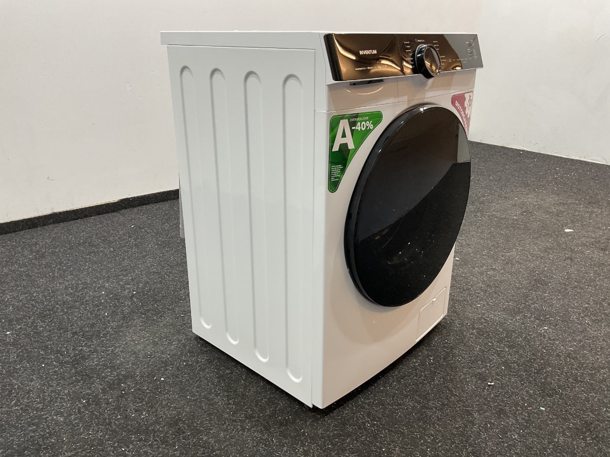 Inventum wasmachine VWM9010W - 9kg