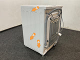 LG wasmachine GC3R709S1 - 9 kg - Wit