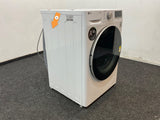 LG wasmachine GC3R709S1 - 9 kg - Wit