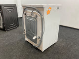 LG wasmachine GC3R709S1 - 9 kg - Wit