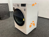 LG wasmachine GC3R709S1 - 9 kg - Wit