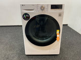 LG wasmachine GC3R709S1 - 9 kg - Wit