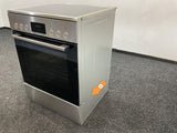 Bosch keramisch fornuis HKR39C250 - RVS