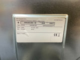 Bosch keramisch fornuis HKR39C250 - RVS