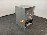Bosch keramisch fornuis HKR39C250 - RVS
