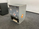 Bosch keramisch fornuis HKR39C250 - RVS