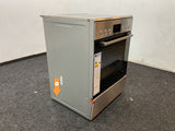 Bosch keramisch fornuis HKR39C250 - RVS