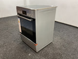 Bosch keramisch fornuis HKR39C250 - RVS