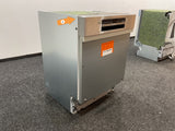 Bosch inbouw vaatwasser SMI6ZCS10E - Series 6