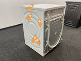 Siemens wasmachine WG44G2ZWNL - iQ500 - met stoom