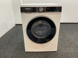 Siemens wasmachine WG44G2ZWNL - iQ500 - met stoom