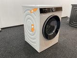 Siemens wasmachine WG44G2ZWNL - iQ500 - met stoom