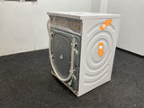 Siemens wasmachine WG44G2ZWNL - iQ500 - met stoom