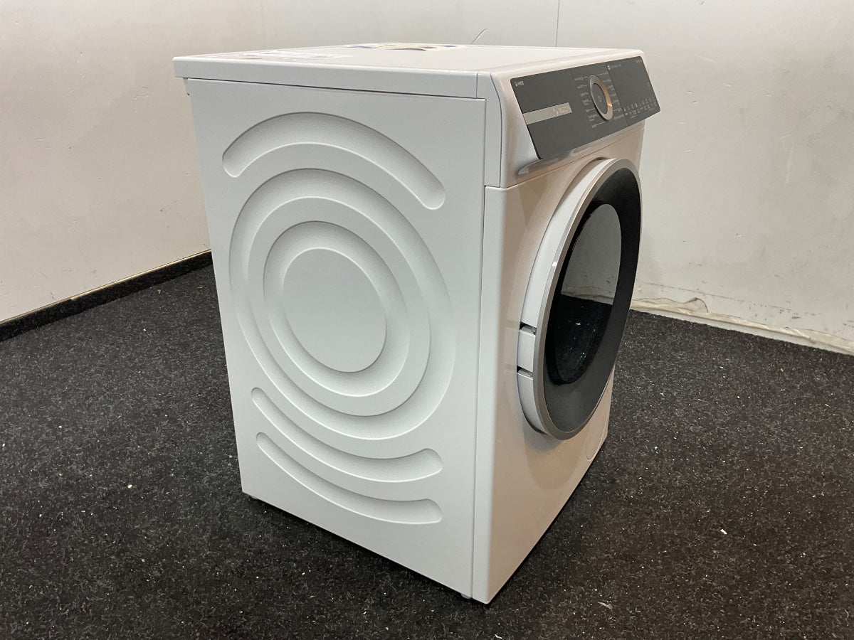 Bosch wasmachine WGH256A5NL - Serie 6 - met stoom