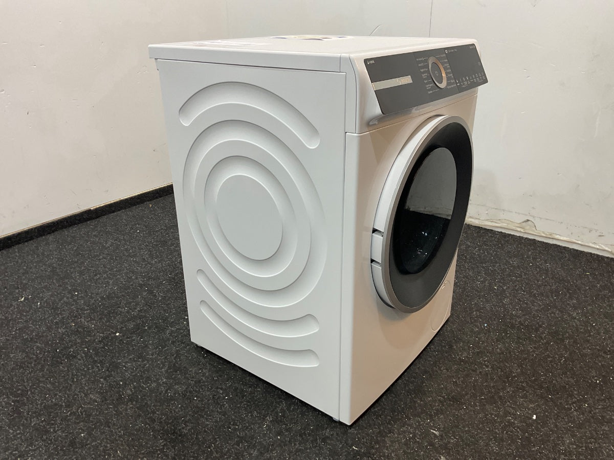 Bosch wasmachine WGH256A5NL - Serie 6 - met stoom
