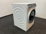 Bosch wasmachine WGH256A5NL - Serie 6 - met stoom