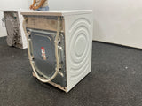 Bosch wasmachine WGH256A5NL - Serie 6 - met stoom