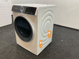 Bosch wasmachine WGH256A5NL - Serie 6 - met stoom