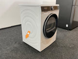 Siemens warmtepompdroger WQ35G2D0NL - iQ500
