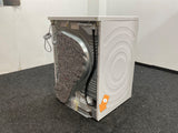 Siemens warmtepompdroger WQ35G2D0NL - iQ500
