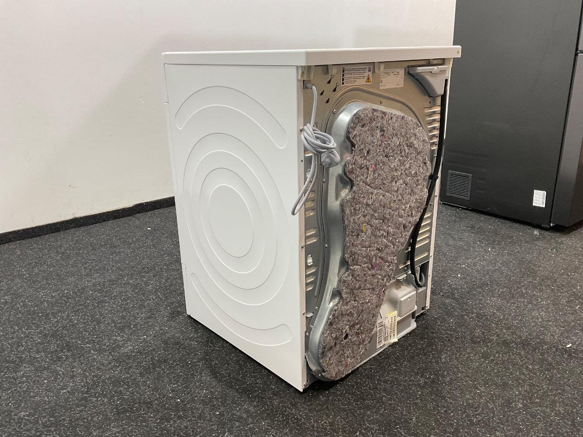 Siemens warmtepompdroger WQ35G2D0NL - iQ500