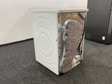 Siemens warmtepompdroger WQ35G2D0NL - iQ500