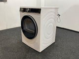 Siemens warmtepompdroger WQ35G2D0NL - iQ500