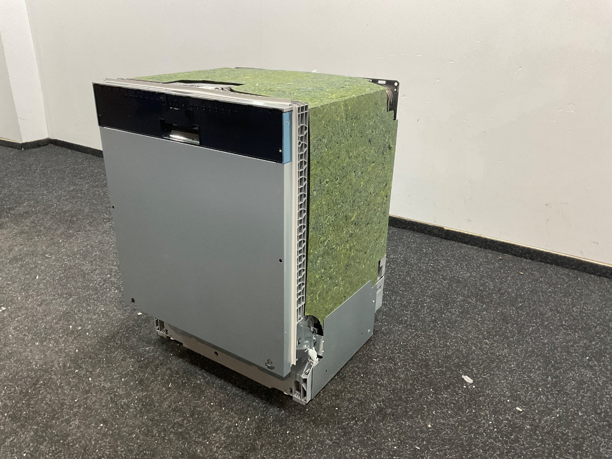 Siemens inbouw vaatwasser SN63EX04TE - iQ300